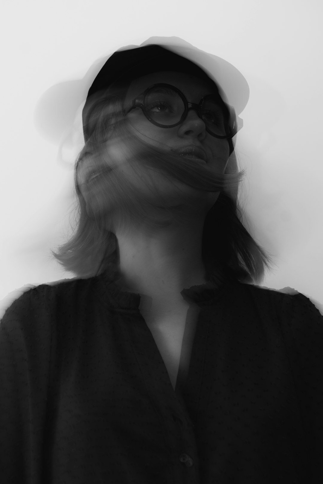 Portrait of a senior investigative editor