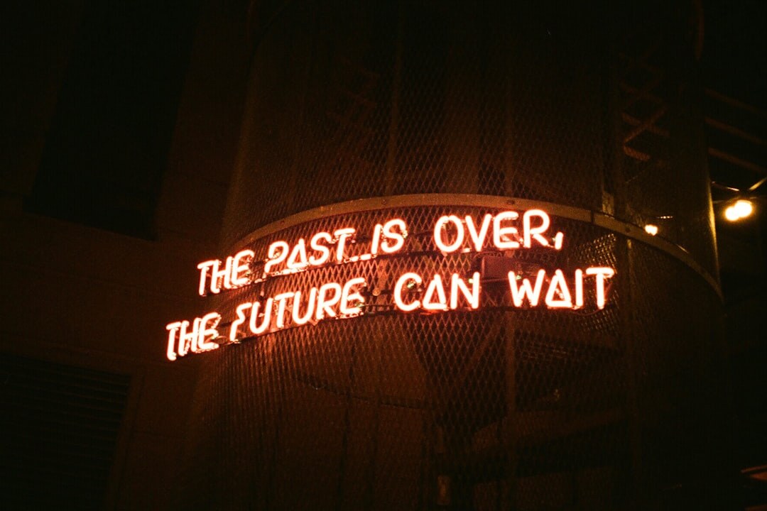 future business vision