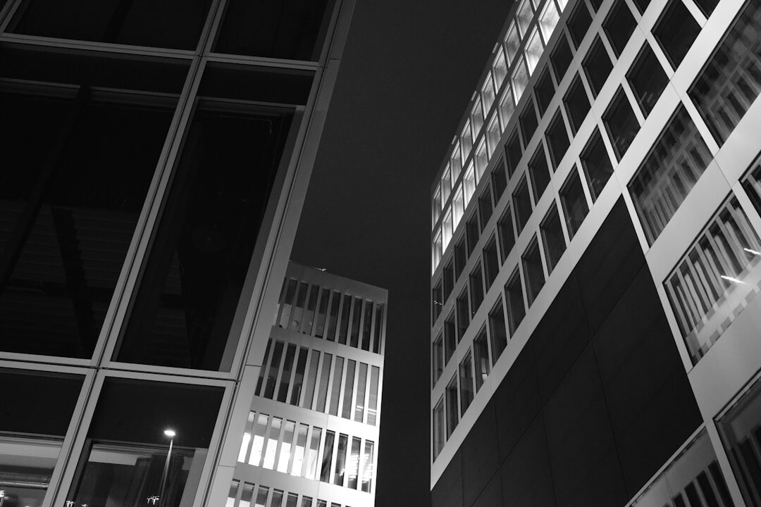 modern swiss business
