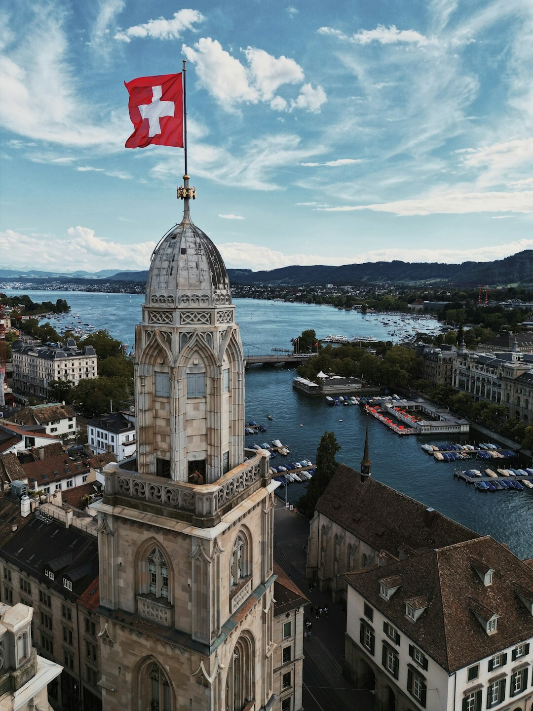 swiss corporate ethics