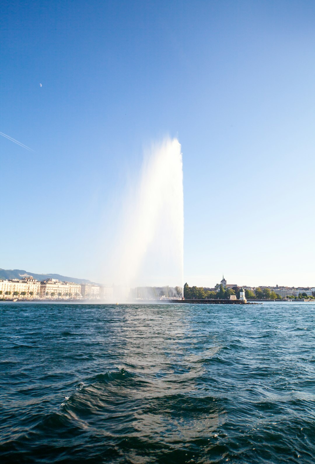 geneva lake corporate event