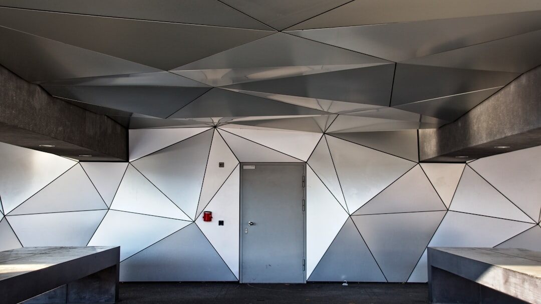 swiss bank interior